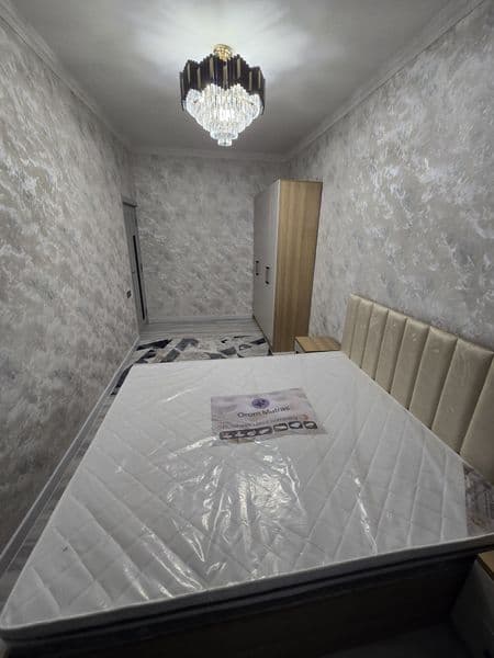 Сдаётся квартира Чиланзар 3 квартал 3/2/5. В квартире имеетс — фото 4