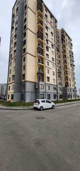 Юнусобод ЖК Манзара Сити HI TOWN  2комнатная все ест новая е — фото 3