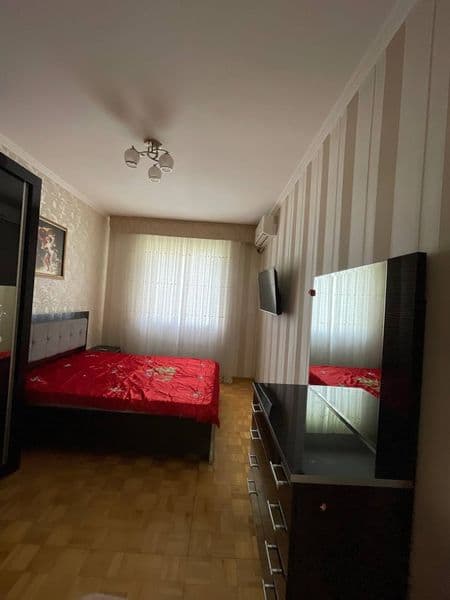 Гостиница Россия 2 ком 62 м.кв 5/9 эт., панельного, всё есть — фото 5