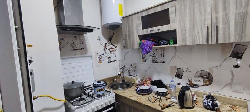 Yangi Choshtepa 3 xonali yevro remont novostroyka<br />
1 me — фото 3