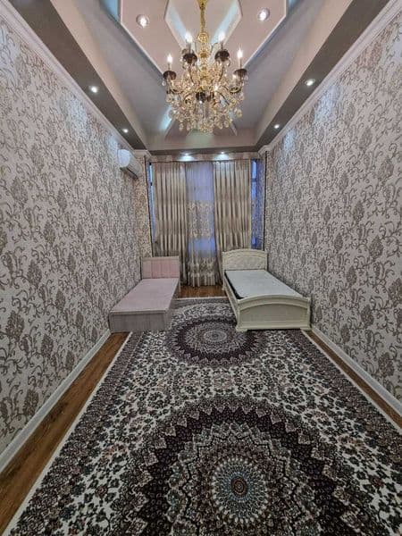 Manzili: Chilonzor tumani Parus tomon, Novza metro va Mirzo  — фото 2