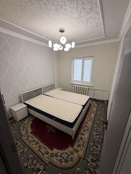 Сдаю свою квартиру Чиланзар, Метро собир рахимов<br />
<br /