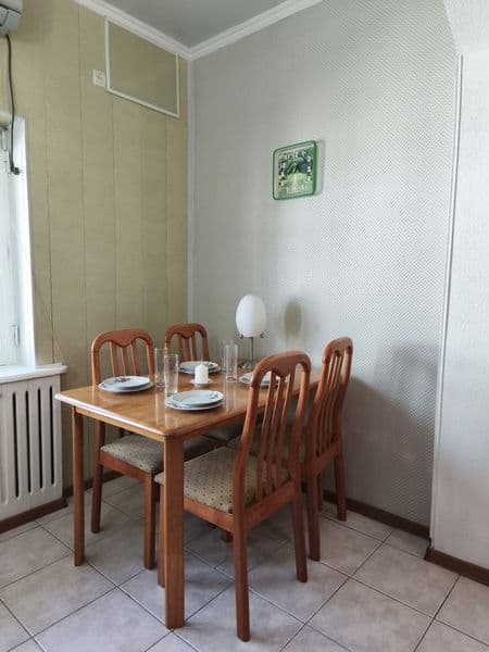 Сдается 2/4/4 квартира на Ц-4.  Смотрите фото. Иностранцам - — фото 5