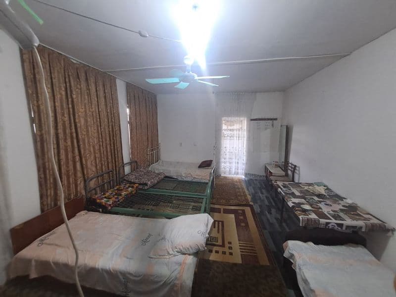 bitta og’il bolaga beriladi !!!<br />
manzil: Janubiy vokzal