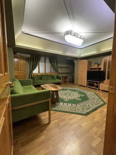 Сдаётся квартира в Мирабадском  районе. <br />
<br />
Адрес: — фото 2