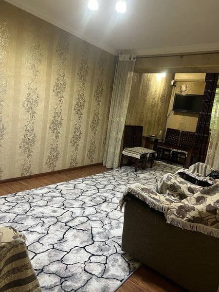 Arendaga kvartira Yunusobod Minor metro yaqinida barcha shar — фото 4