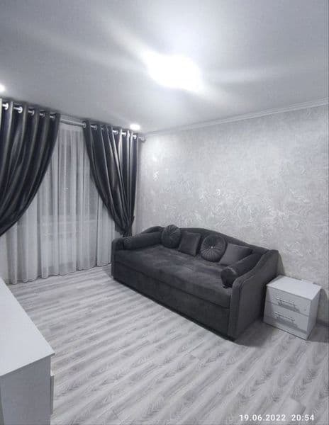 Аренда Квартира Эко Бозор Новостройка<br />
<br />
Цена: 300