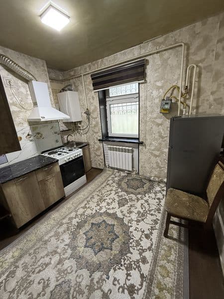 Сдаётся 3х комнатная квартира<br />
Своя. Без маклер<br />
К — фото 4