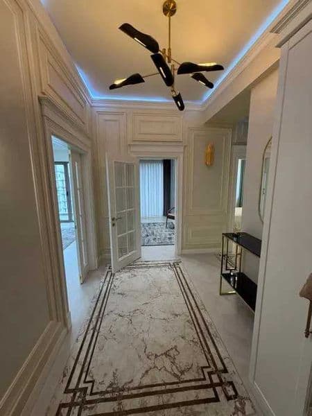 Сдаётся шикарная квартира ПРЕМИУМ класса.<br />
<br />
• Рай — фото 5