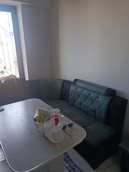 Район - Алмазарский<br />
Ориентир - Чимбой<br />
Комнат - 2 — фото 5