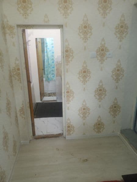 Здаю квартиру,общежитие со всеми удобствами,цена договорная,