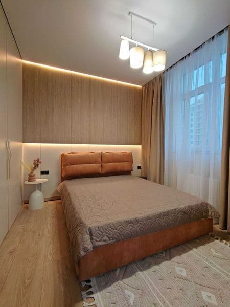 2-комнатная квартира 58 м² в Шайхантахурском районе, Чорсу<b