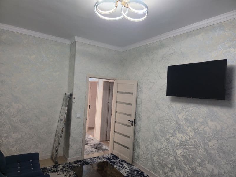 Аренда ЖК Манзара 2/4/16 <br />
Квартира чистая свежый ремон — фото 5