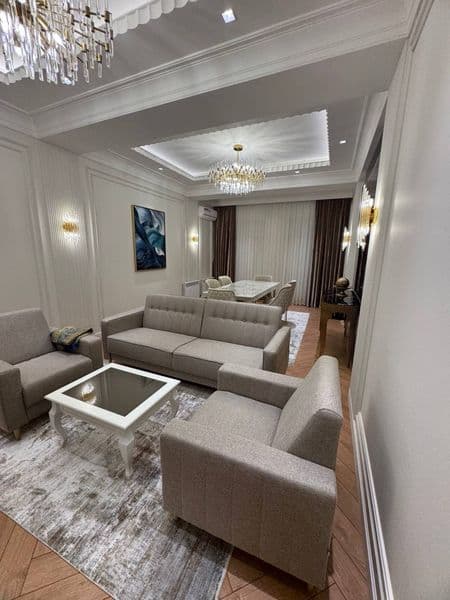 НОВОСТРОЙКА<br />
Шайхантахурский район<br />
ЖК Boulevard<b