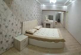 Сдаётся евролюкс 2/2/9 очень просторная и уютная, полностью  — фото 4