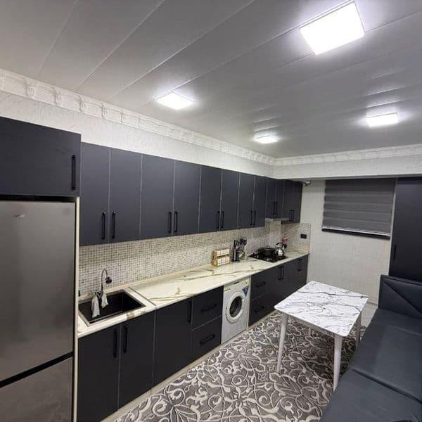 Yunusobod tumani Turkiston metiroga 5 minutli yol 2xonali kv — фото 4