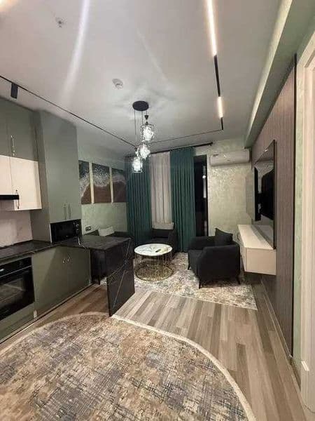 Район: Мирзо Улугбекский<br />
Адрес: Новомосковская<br />
<