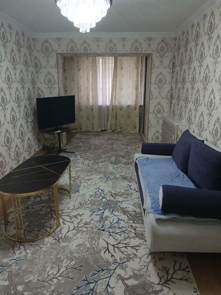 Сдается 1 комнатная квартира в алмазарском районе<br />
К/ка — фото 2