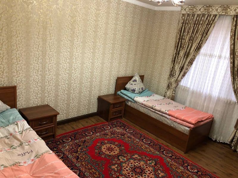 3 xonali shinam uy 2 oylik toʻlov shart uyda hamma sharoitla — фото 2