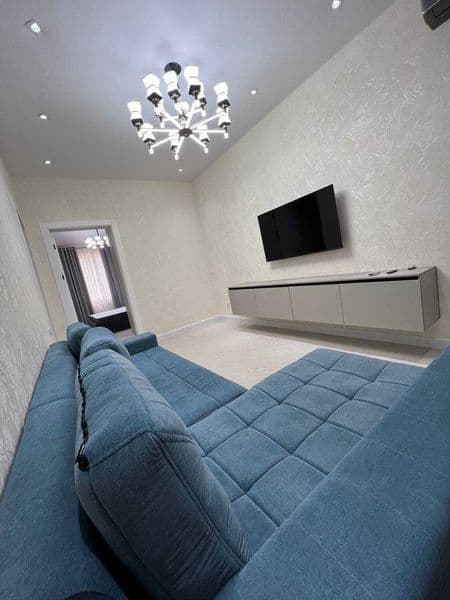 АРЕНДА КВАРТИРЫ!<br />
<br />
Район:Мирзо Улугбекский район<