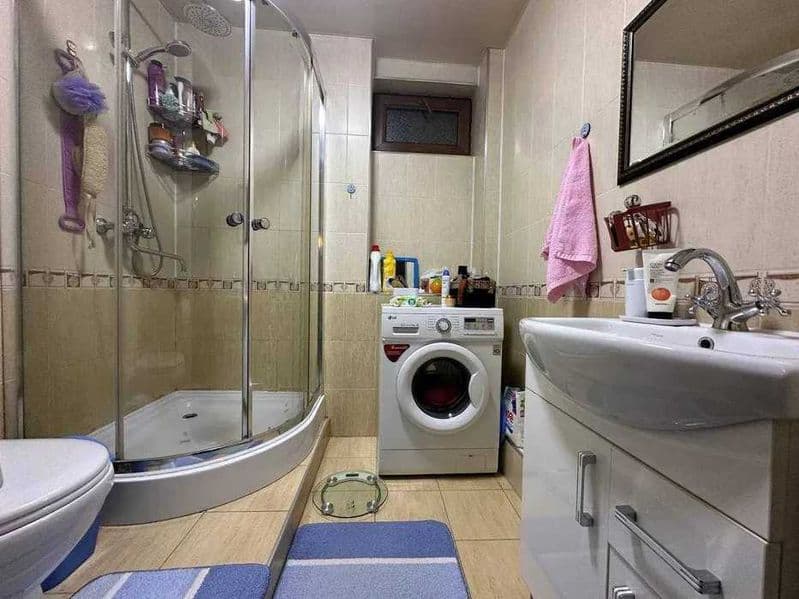 Сдается 1 комнатная квартира 49кв метров 1/1/5 ориентир Корз — фото 4