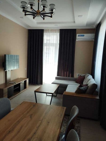 Сдается квартира в Новостройке Ассалом Сохил!<br />
Ориентир — фото 3