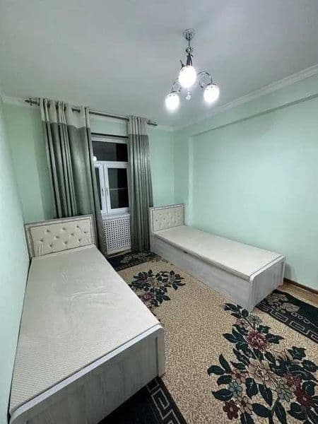 Аренда шикарная 2-комнатная в Ц-5 <br />
<br />
Район: Юнуса — фото 2