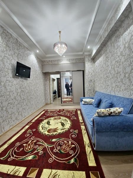 Ищете идеальный баланс комфорта и локации? Эта квартира для 