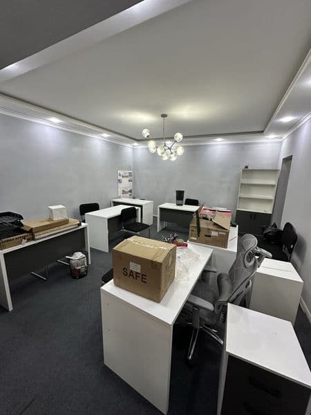 Asalomu alaykum <br />
Ofis ijaraga beriladi <br />
Lokatsiy — фото 5