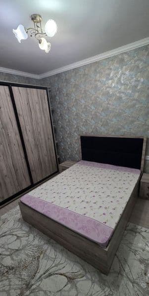 Сдаётся в Аренду 2/5/5 квартира на м-ве Ахмад Югнаки Мирзо-У — фото 3