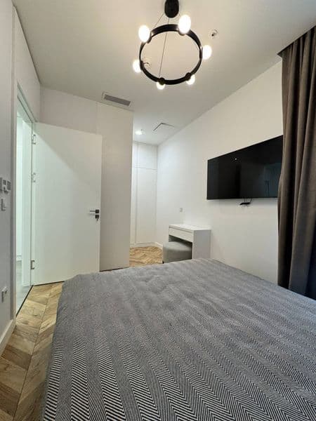 АРЕНДА КВАРТИРА!!!  <br />
НОВОСТРОЙКА <br />
ЖК "Nest one"  — фото 4