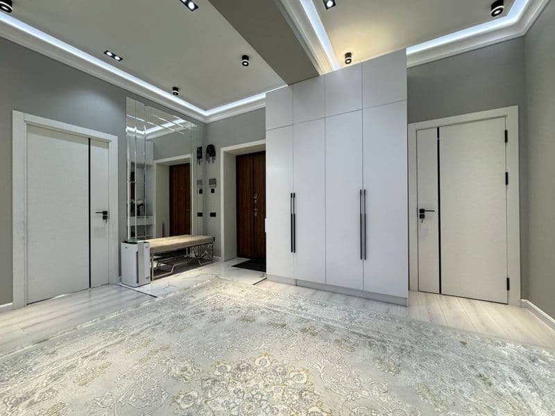 Сдаётся шикарная квартира ПРЕМИУМ класса. <br />
<br />
• Ра — фото 5