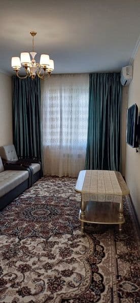 Аренда квартира яшнабот район мафтун Кули навастиройка грен  — фото 5