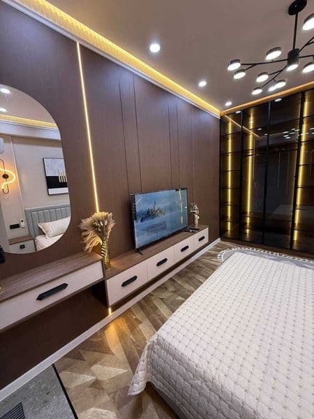 • Район: Шайхантахурский<br />
• Адрес: ЖК NRG U-TOWER<br /> — фото 2