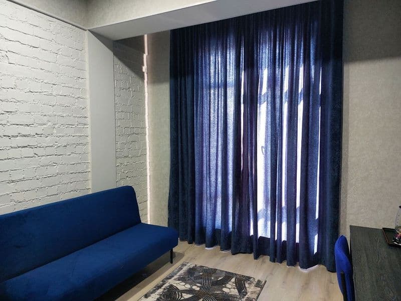 Сдается в аренду однокомнатная квартира студия апартмен  Ули — фото 5