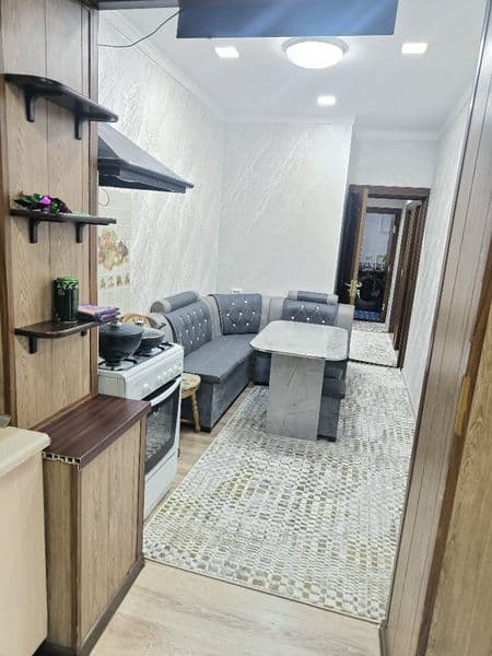 Сдается для иностранцев 2 комнатная квартира (переделанная н — фото 4