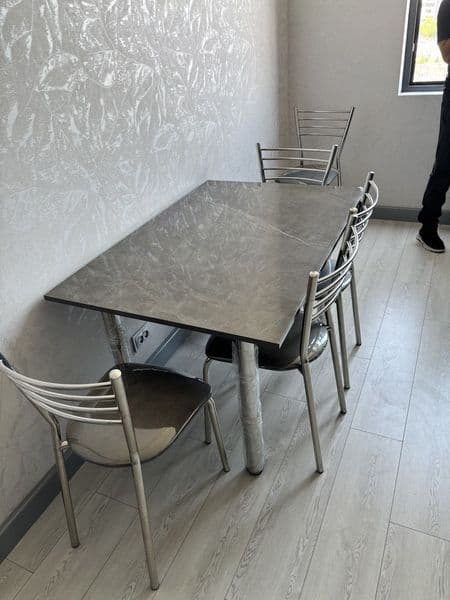 Аренда Шайхантахур Самарканд Дарвоза Со всеми удобствами Нов — фото 3