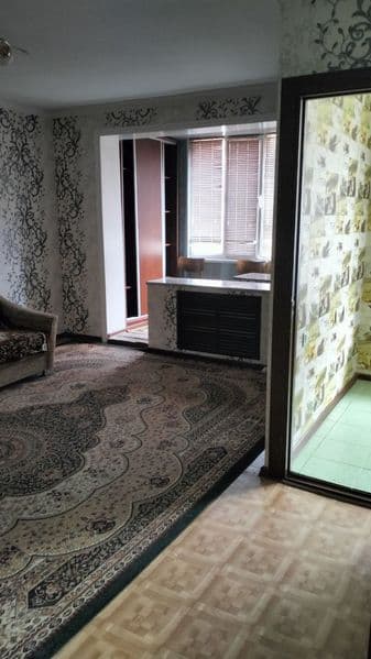 Аренда Яшнобадский район Лисунова 4, 1/2/5, всё есть заходи  — фото 4