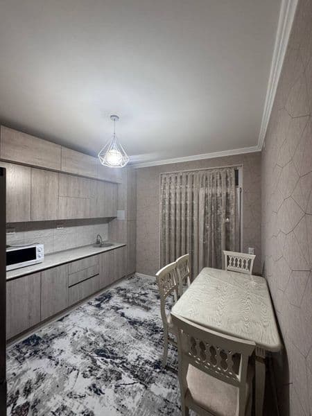 Сдаётся уютная однокомнатная квартира в жилом комплексе NRG  — фото 3