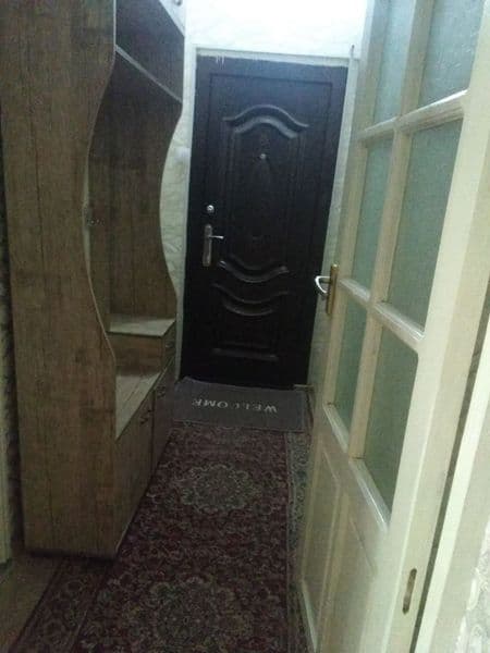 2 xona arendaga beriladi 400$ <br />
Mebel texnikasi bilan — фото 2