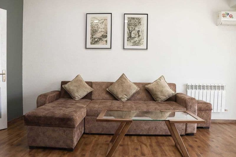 Сдается квартира<br />
<br />
Район: Шайхантахурский<br />
А