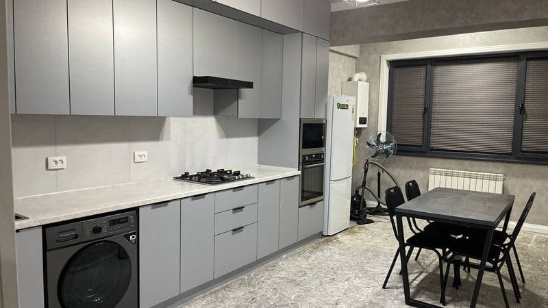 Аренда  2х комнатная квартира в новостройке Sky Builds<br />