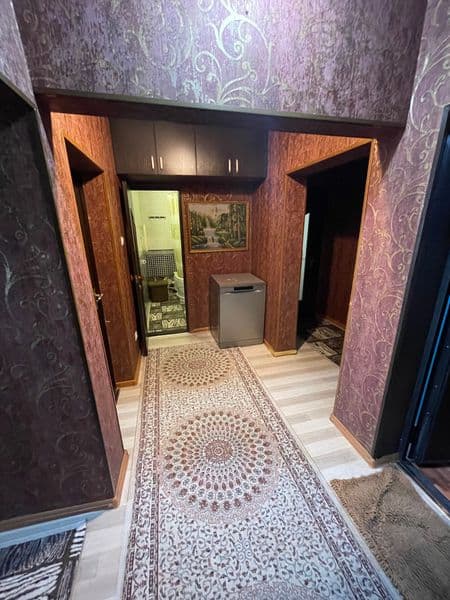 3 XONALI UY UZOQ MUDDATGA OILAGA IJARAGA BERILADI.Katta yuln — фото 2