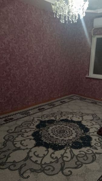 Sergeli tumani 3-bekat oldidagi uch xonali kvartira sherikli — фото 2