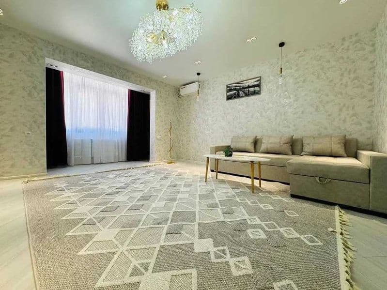 Район: Мирабад<br />
Адрес: Mirabad Avenue<br />
<br />
Комн — фото 3