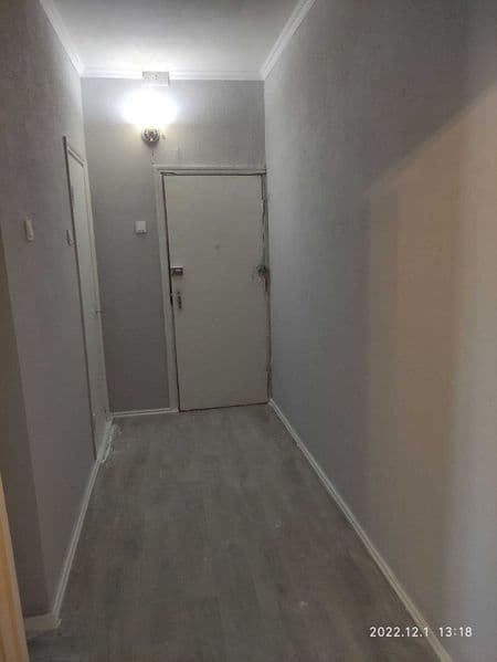 Сдаётся своя 1/3/5 комнатная квартира с балконом 2*6 на Серг — фото 5