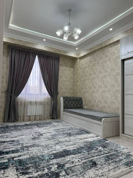 г. Ташкент Яккасарайский район. улица Бабура 71 б — фото 4