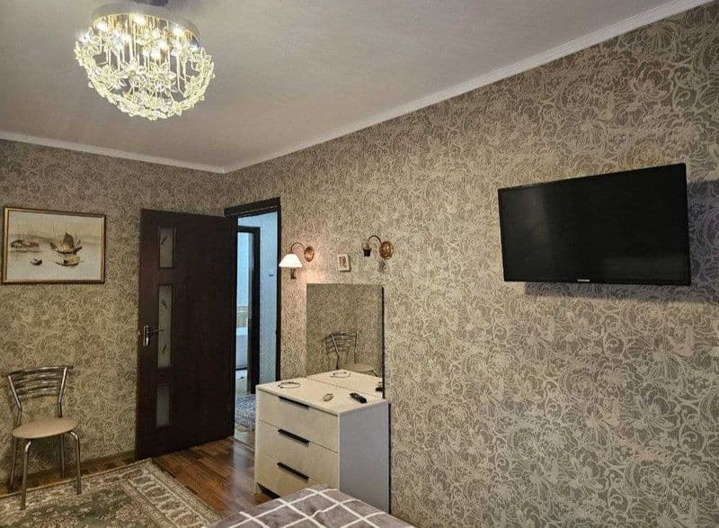 ПРЕМИУМ АРЕНДА | ГОТОВА К ЗАСЕЛЕНИЮ<br />
<br />
Чиланзарски — фото 5