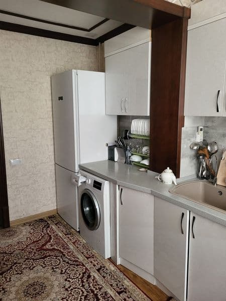 Арендага 3.хонали уй коракамиш 2/1 берилади оилага евро ремо — фото 4