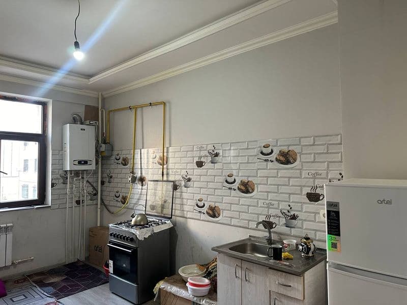 Bollarga sheriklikka hammasi telda gaplashiladi.  Сергели ку — фото 2